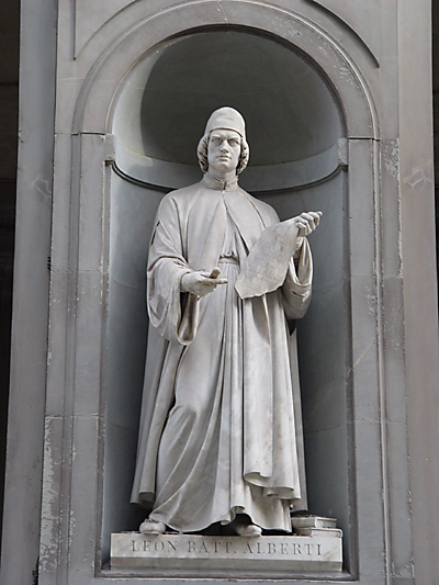 Amerigo Vespucci