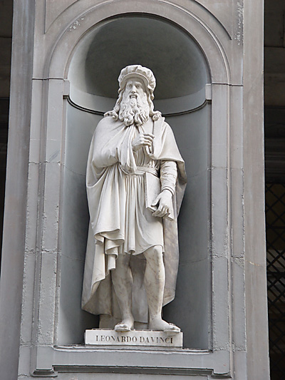 Amerigo Vespucci