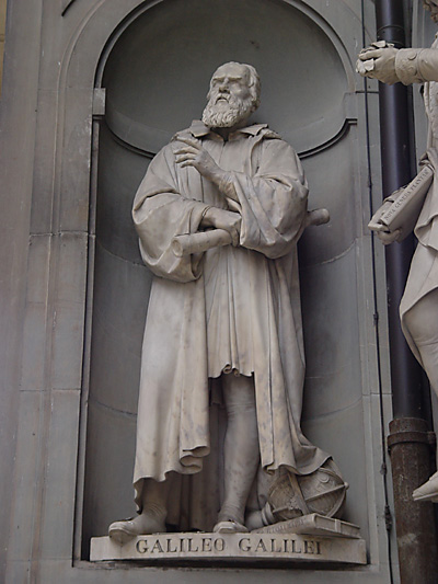 Amerigo Vespucci